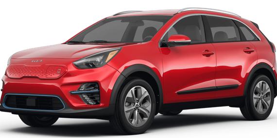 KIA NIRO 2022 KNDCC3LG0N5159397 image KIA NIRO 2022 KNDCC3LG0N5159397 image