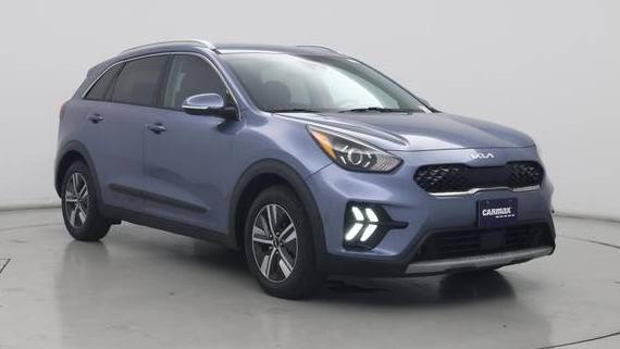 KIA NIRO 2022 KNDCD3LD1N5520865 image KIA NIRO 2022 KNDCD3LD1N5520865 image