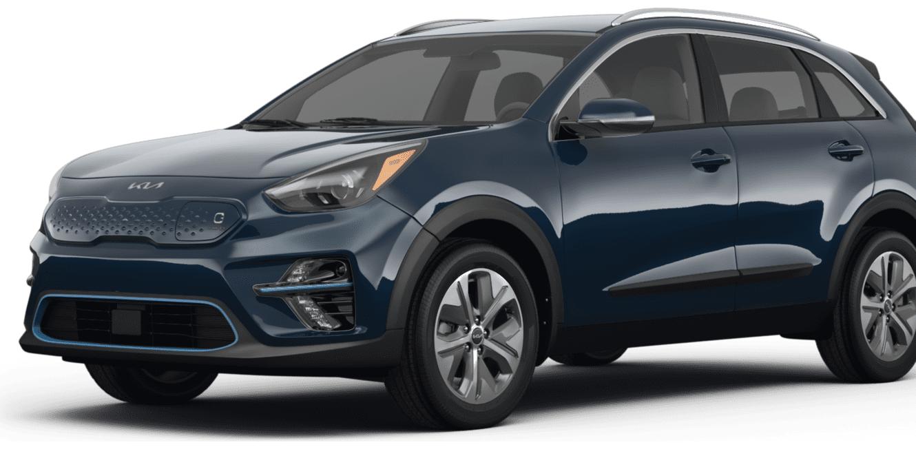 KIA NIRO 2022 KNDCC3LGXN5118971 image