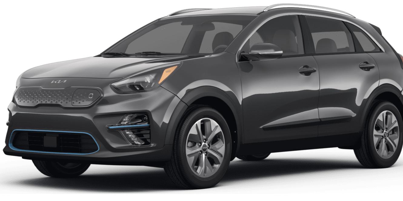 KIA NIRO 2022 KNDCC3LGXN5147807 image