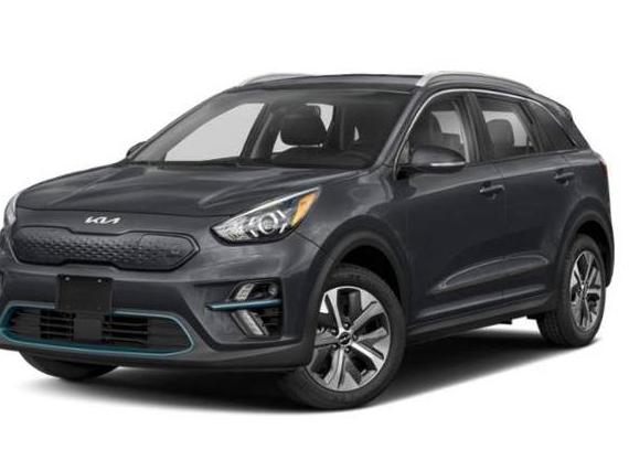 KIA NIRO 2022 KNDCC3LG3N5160639 image
