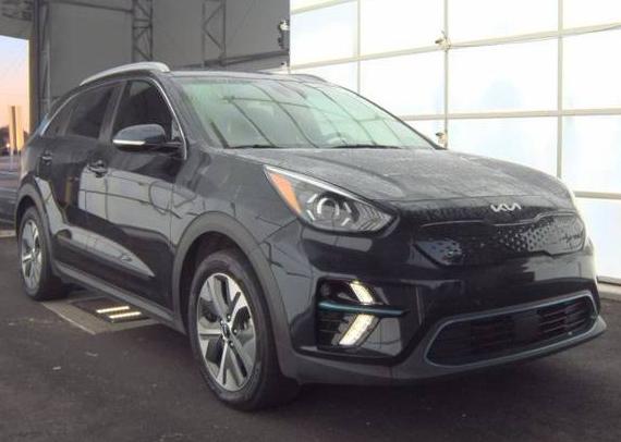 KIA NIRO 2022 KNDCE3LG7N5156166 image KIA NIRO 2022 KNDCE3LG7N5156166 image