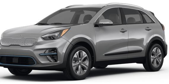 KIA NIRO 2022 KNDCE3LG4N5120872 image