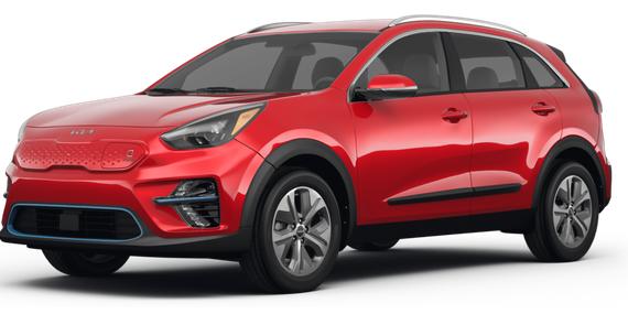 KIA NIRO 2022 KNDCC3LG2N5159398 image KIA NIRO 2022 KNDCC3LG2N5159398 image