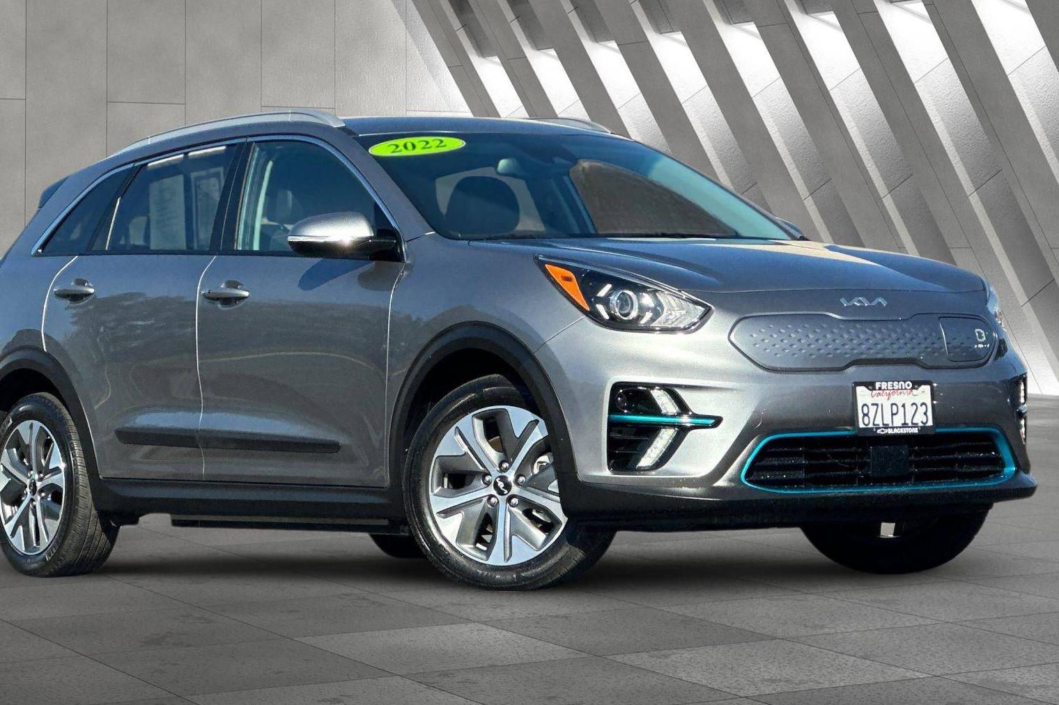 KIA NIRO 2022 KNDCC3LG2N5138583 image