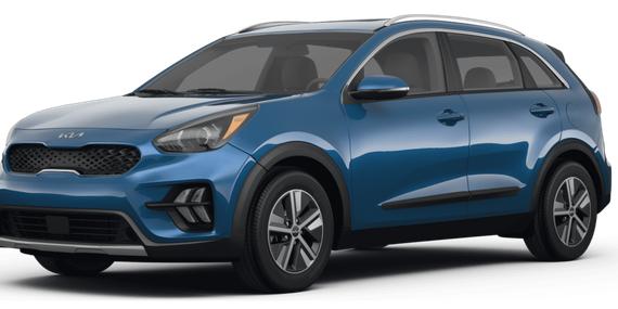 KIA NIRO 2022 KNDCE3LC7N5522057 image KIA NIRO 2022 KNDCE3LC7N5522057 image