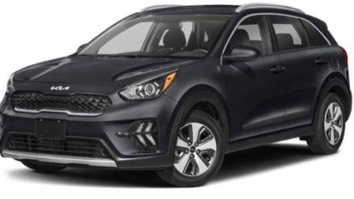 KIA NIRO 2022 KNDCB3LC8N5539314 image