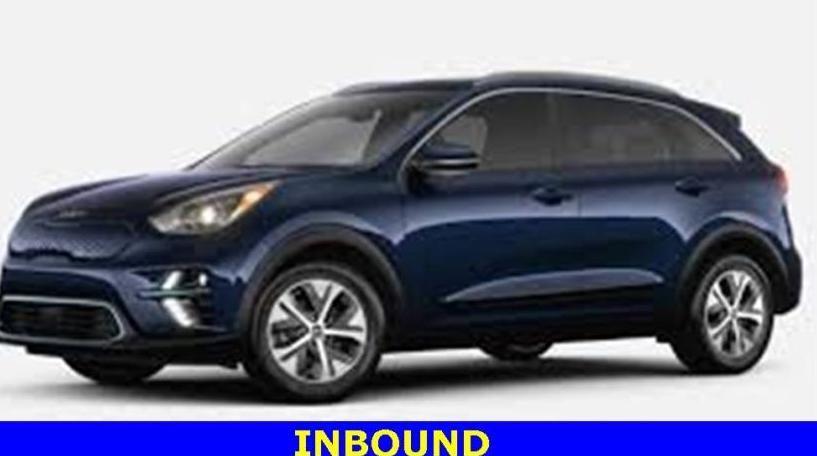 KIA NIRO 2022 KNDCE3LG6N5124342 image