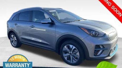 KIA NIRO 2022 KNDCC3LG6N5132169 image