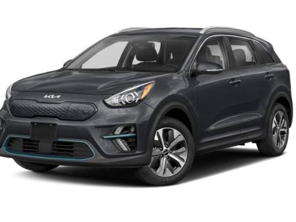 KIA NIRO 2022 KNDCC3LG5N5140974 image