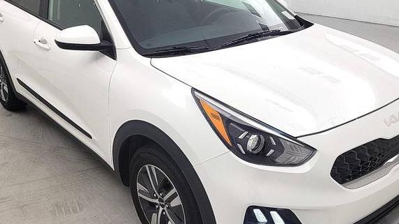 KIA NIRO 2022 KNDCB3LC3N5547840 image