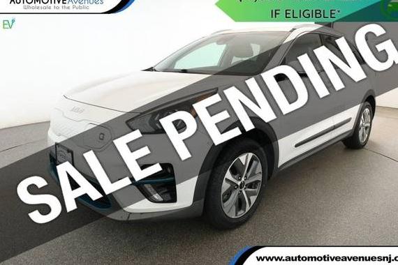 KIA NIRO 2022 KNDCC3LG7N5138689 image