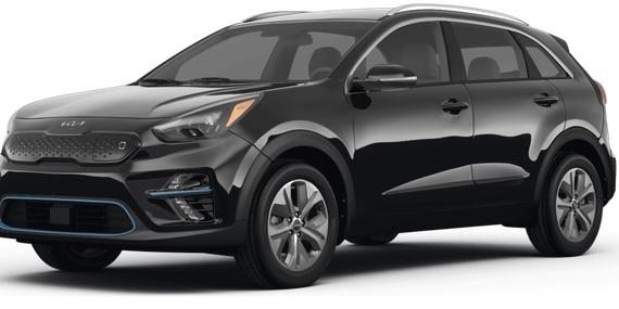 KIA NIRO 2022 KNDCE3LG3N5145620 image