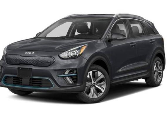 KIA NIRO 2022 KNDCC3LG5N5158939 image