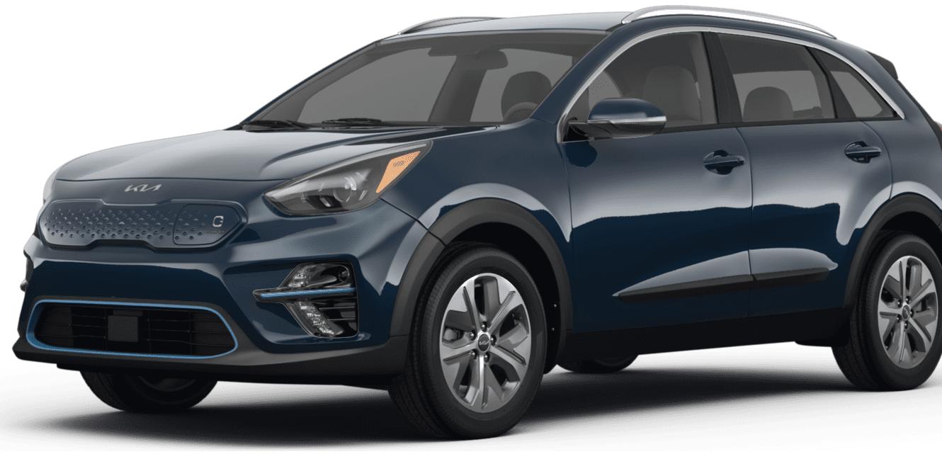 KIA NIRO 2022 KNDCC3LG7N5124677 image