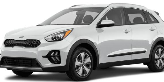 KIA NIRO 2022 KNDCB3LCXN5539797 image KIA NIRO 2022 KNDCB3LCXN5539797 image