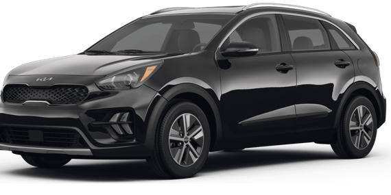 KIA NIRO 2022 KNDCC3LC2N5494948 image KIA NIRO 2022 KNDCC3LC2N5494948 image