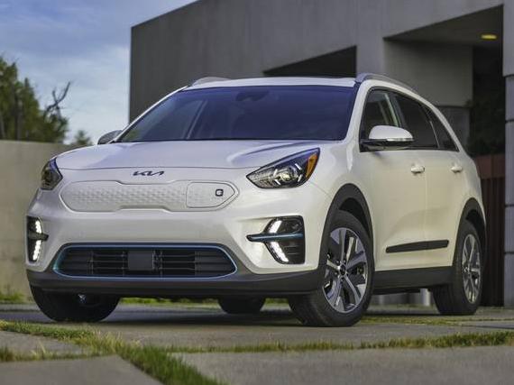 KIA NIRO 2022 KNDCE3LG3N5134827 image