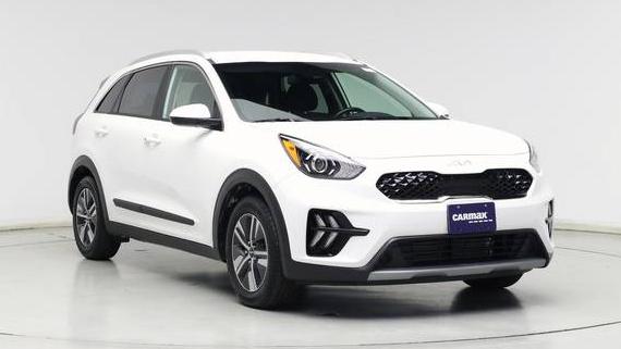 KIA NIRO 2022 KNDCB3LC2N5524145 image KIA NIRO 2022 KNDCB3LC2N5524145 image