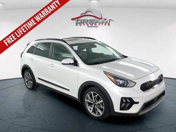 KIA NIRO 2022 KNDCC3LC1N5534467 image KIA NIRO 2022 KNDCC3LC1N5534467 image