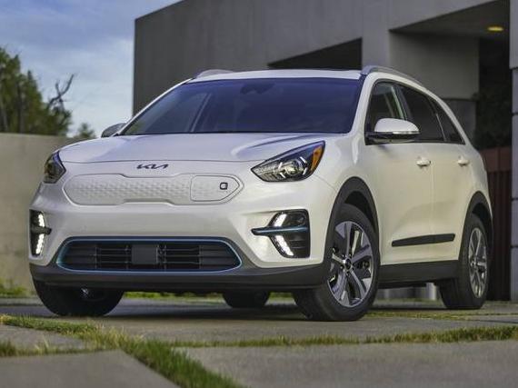 KIA NIRO 2022 KNDCC3LG2N5160535 image