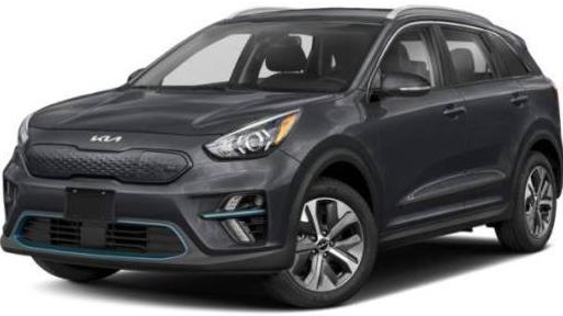 KIA NIRO 2022 KNDCC3LG9N5141822 image