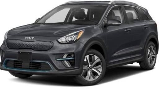 KIA NIRO 2022 KNDCC3LGXN5159844 image