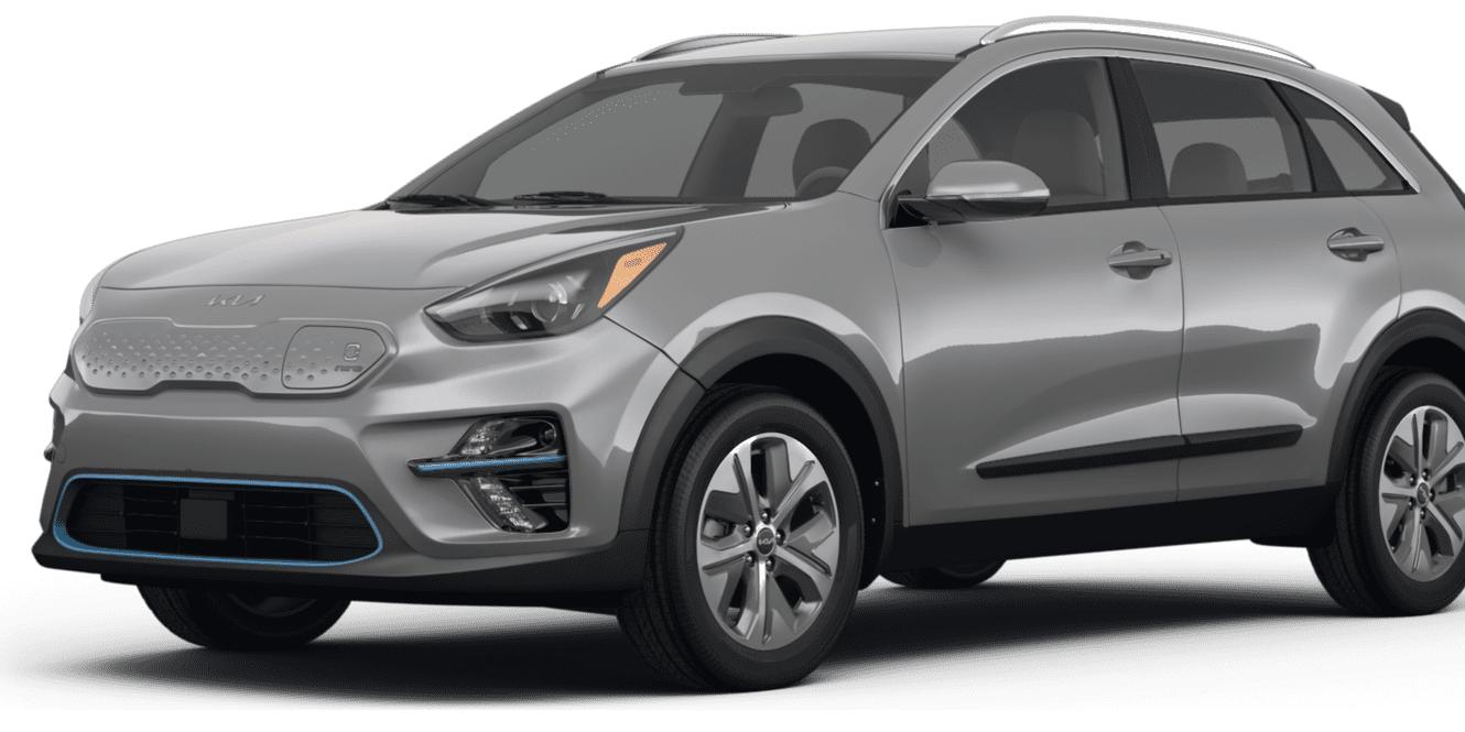 KIA NIRO 2022 KNDCC3LG2N5135781 image