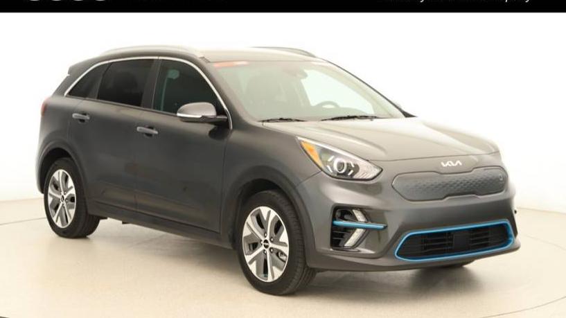 KIA NIRO 2022 KNDCC3LG4N5160083 image