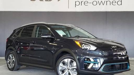 KIA NIRO 2022 KNDCC3LG0N5149582 image