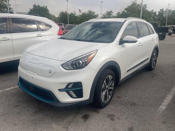 KIA NIRO 2022 KNDCC3LG4N5140951 image