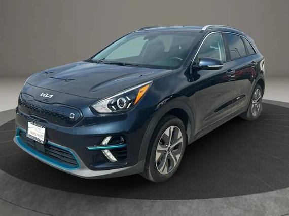 KIA NIRO 2022 KNDCC3LG6N5137677 image