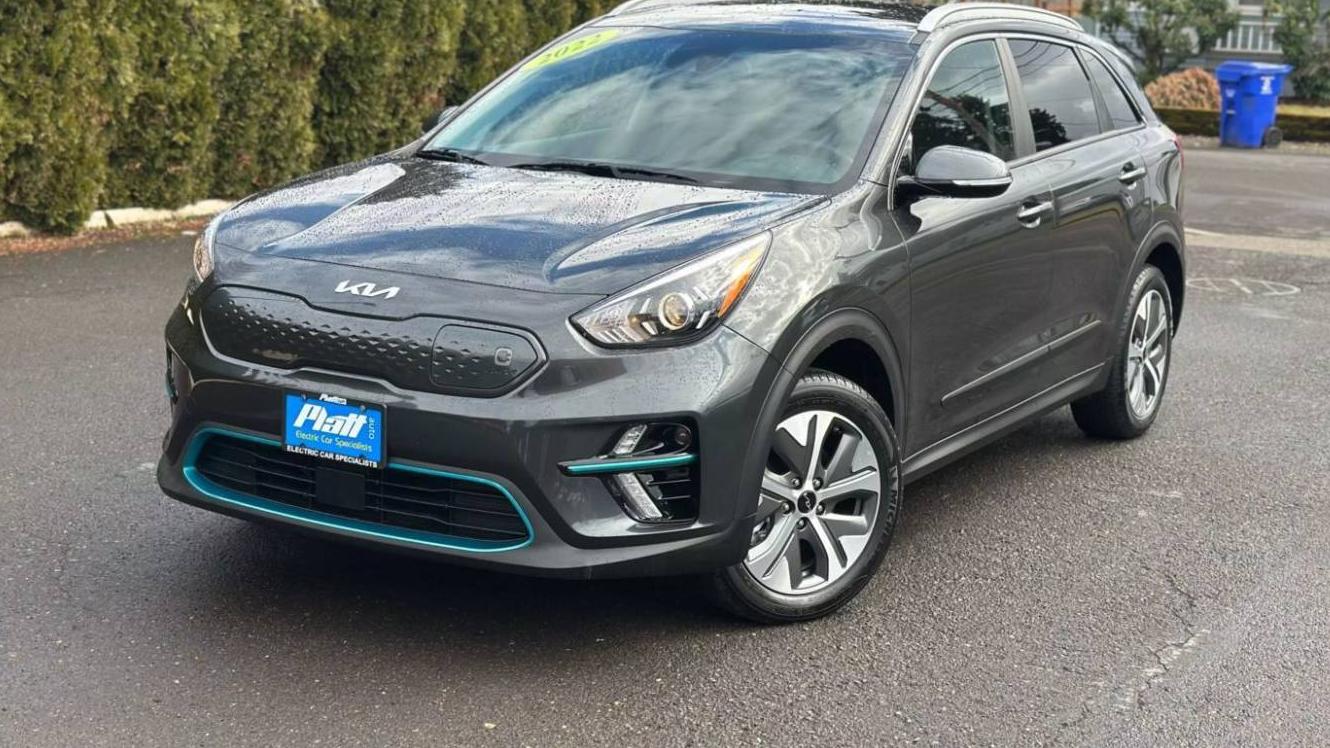 KIA NIRO 2022 KNDCC3LG4N5135216 image