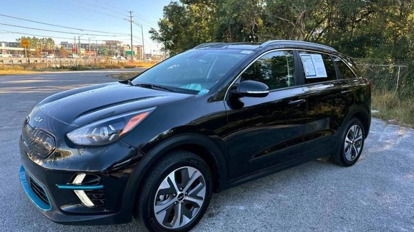 KIA NIRO 2022 KNDCC3LG7N5145609 image