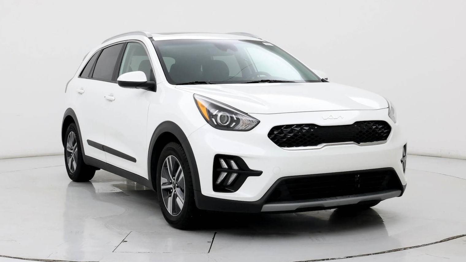 KIA NIRO 2022 KNDCB3LC5N5527301 image