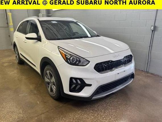 KIA NIRO 2022 KNDCB3LCXN5525351 image KIA NIRO 2022 KNDCB3LCXN5525351 image