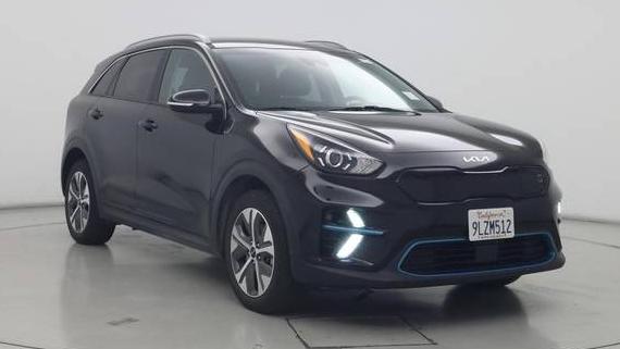 KIA NIRO 2022 KNDCC3LG7N5148798 image KIA NIRO 2022 KNDCC3LG7N5148798 image