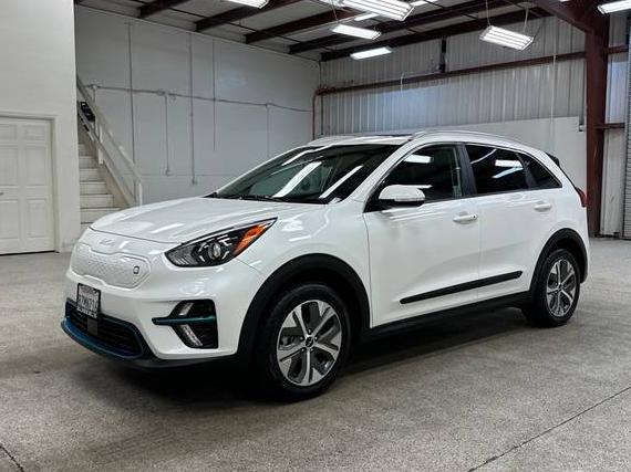KIA NIRO 2022 KNDCE3LG7N5132756 image