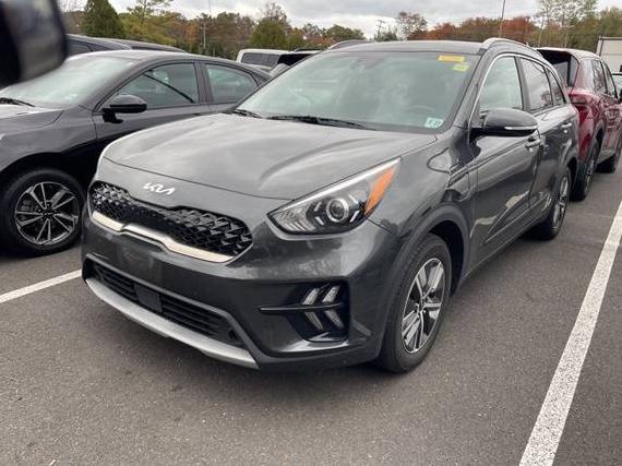 KIA NIRO 2022 KNDCD3LD8N5547951 image KIA NIRO 2022 KNDCD3LD8N5547951 image