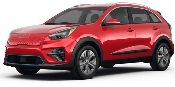 KIA NIRO 2022 KNDCC3LG3N5159393 image KIA NIRO 2022 KNDCC3LG3N5159393 image