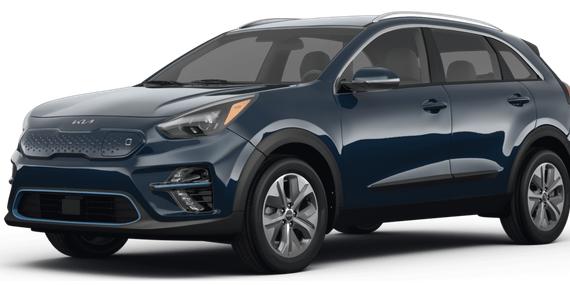 KIA NIRO 2022 KNDCC3LG0N5117781 image