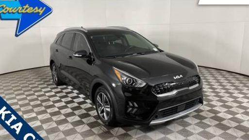 KIA NIRO 2022 KNDCD3LD1N5547855 image