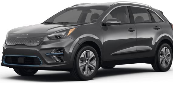 KIA NIRO 2022 KNDCC3LG2N5159093 image