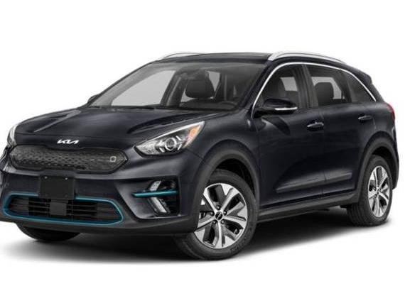 KIA NIRO 2022 KNDCE3LG9N5145962 image