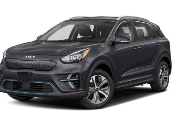 KIA NIRO 2022 KNDCC3LG3N5134798 image