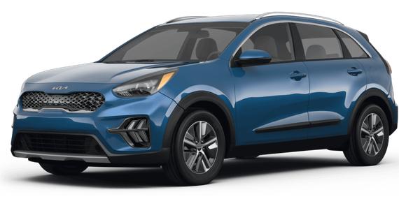 KIA NIRO 2022 KNDCB3LC7N5512217 image KIA NIRO 2022 KNDCB3LC7N5512217 image