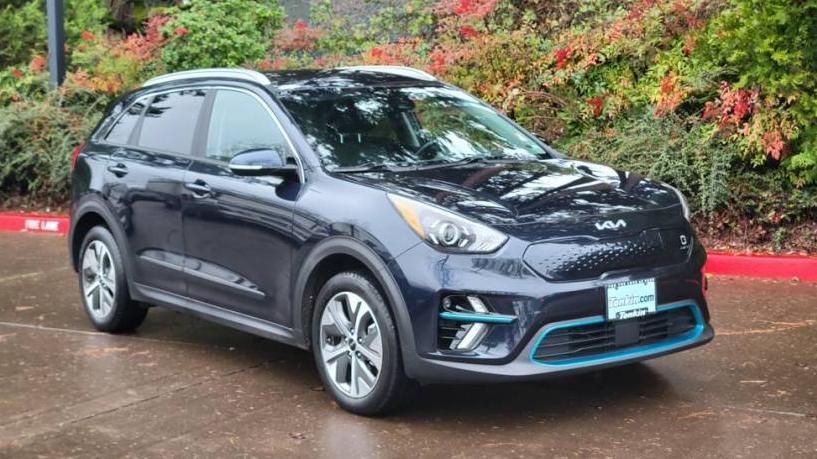 KIA NIRO 2022 KNDCC3LG0N5147508 image