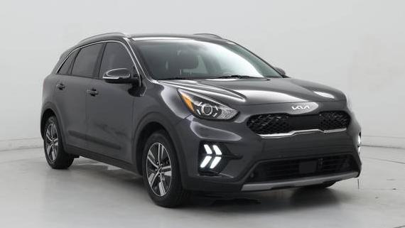 KIA NIRO 2022 KNDCD3LD2N5527372 image KIA NIRO 2022 KNDCD3LD2N5527372 image