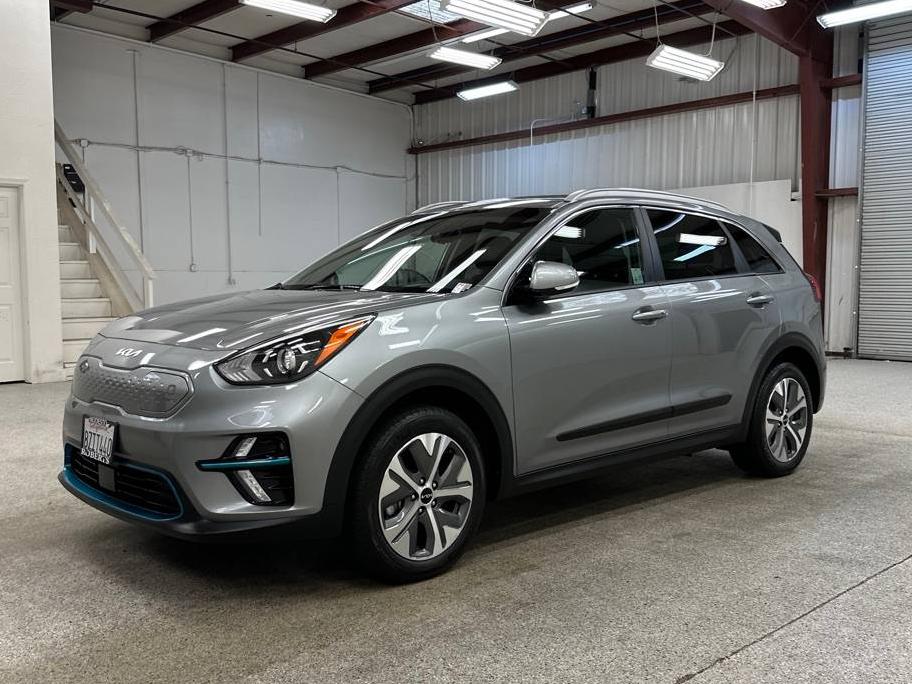 KIA NIRO 2022 KNDCE3LG3N5135962 image