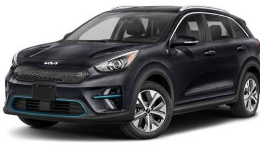 KIA NIRO 2022 KNDCE3LG5N5142105 image